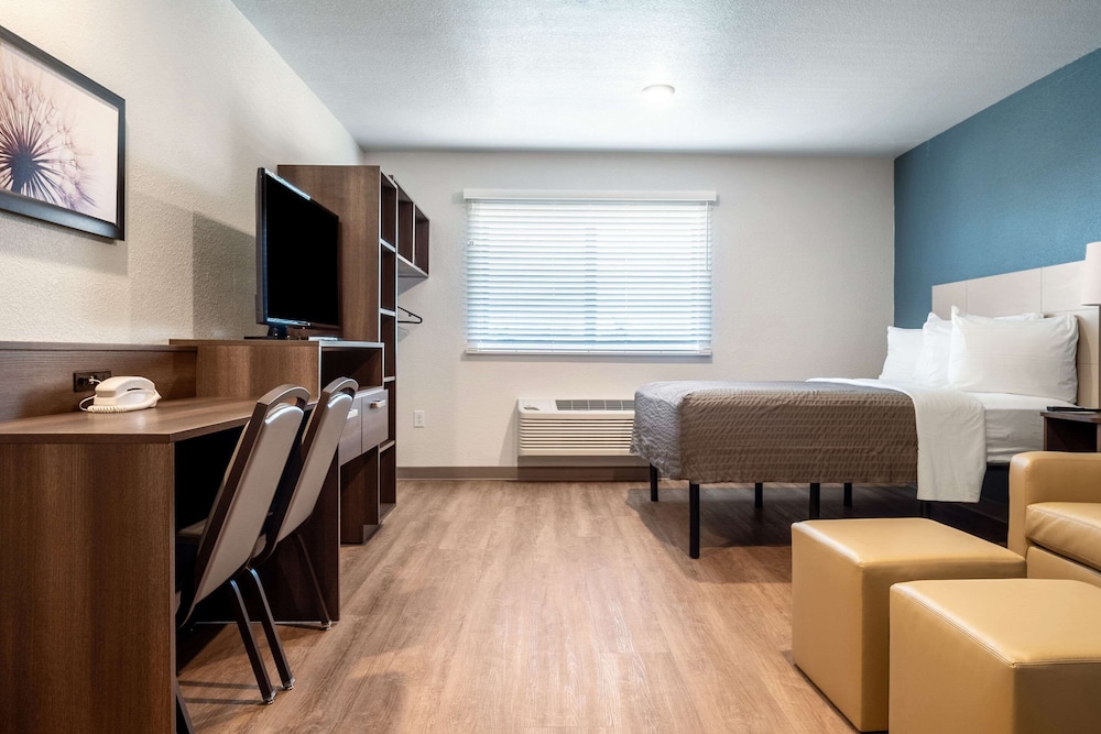 WoodSpring Suites Naples West 35/50