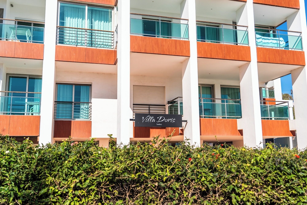 Villa Doris Suites 6/59