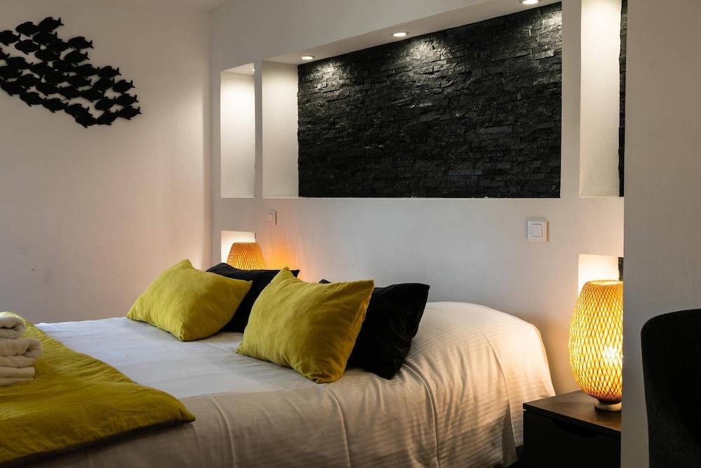 Hôtel Le Mistral 4/50