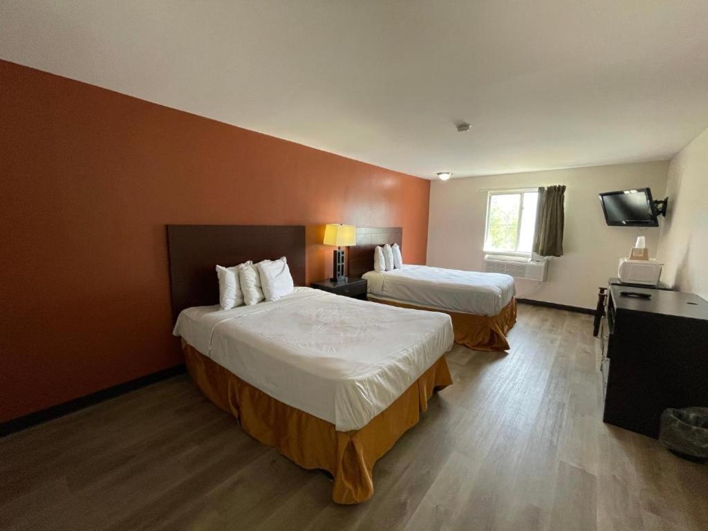 Rodeway Inn Absecon 19/59