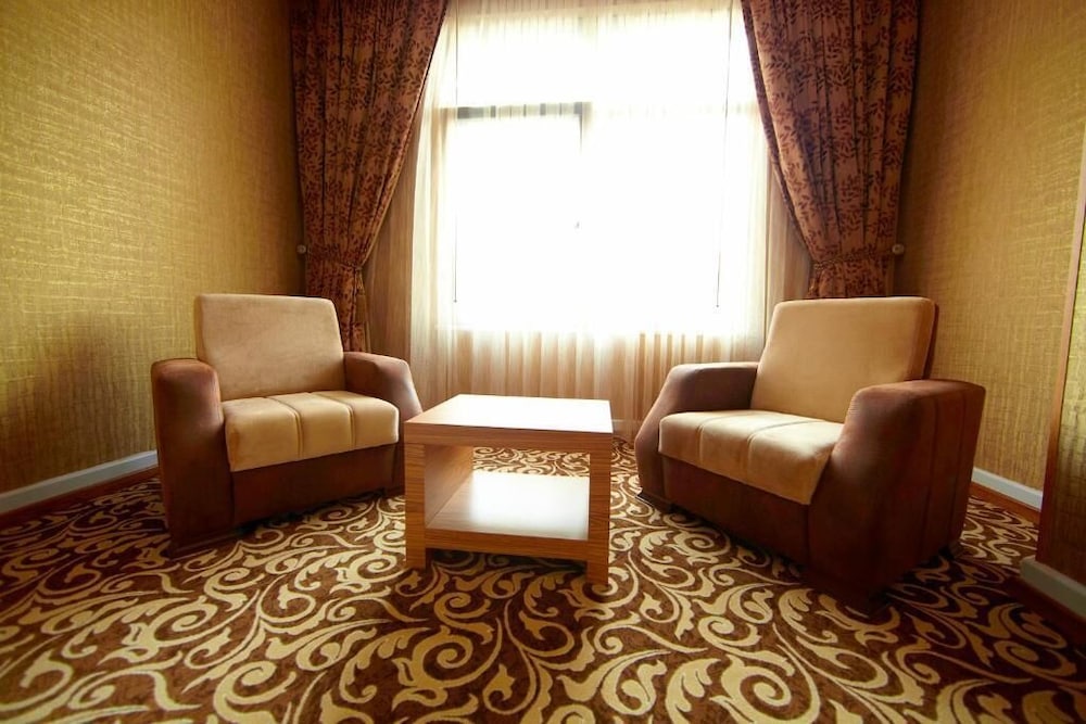 Graaf Hotel 36/50