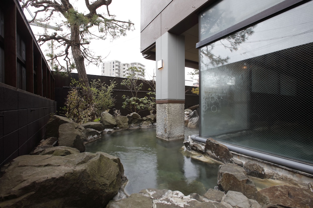 Yunokawa Onsen Emi Hakodateya 26/49