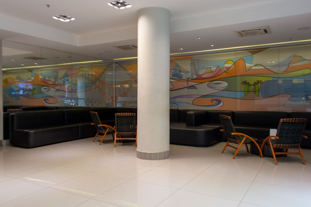Days Inn by Wyndham Rio De Janeiro Lapa 7/39