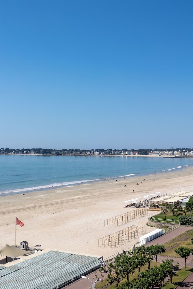 Mercure La Baule Majestic 57/64