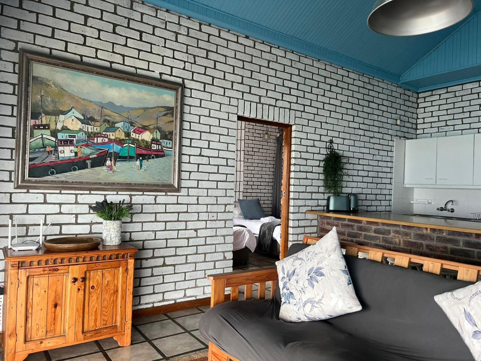 Blue Whale Resort 50/50