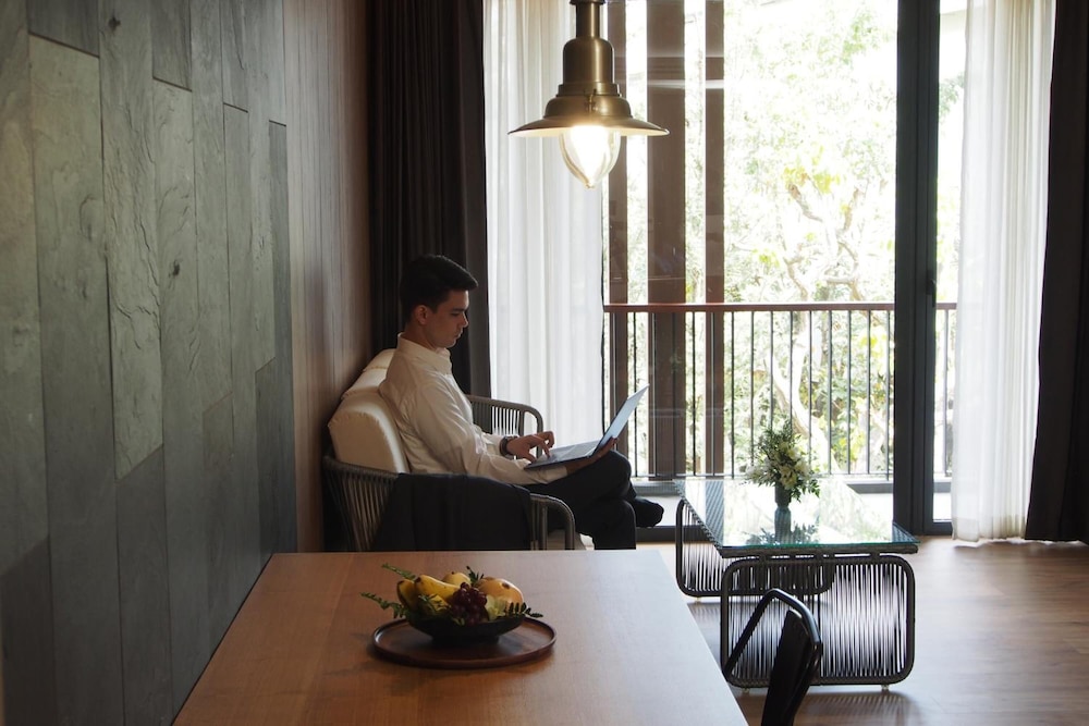 The Teak Hotel Mae Sot 40/50
