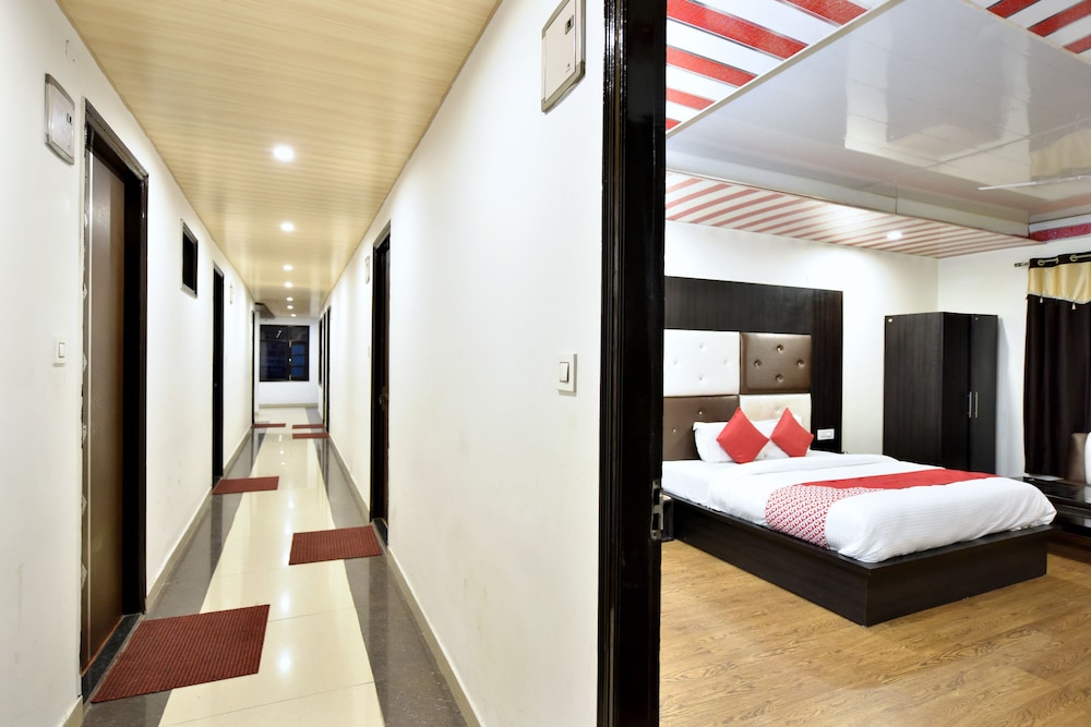 SHINING STAR RESORT 12/34