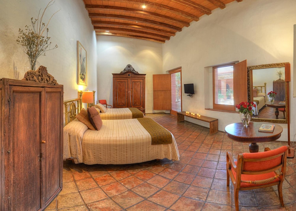 La Casona De Tita Oaxaca 9/50