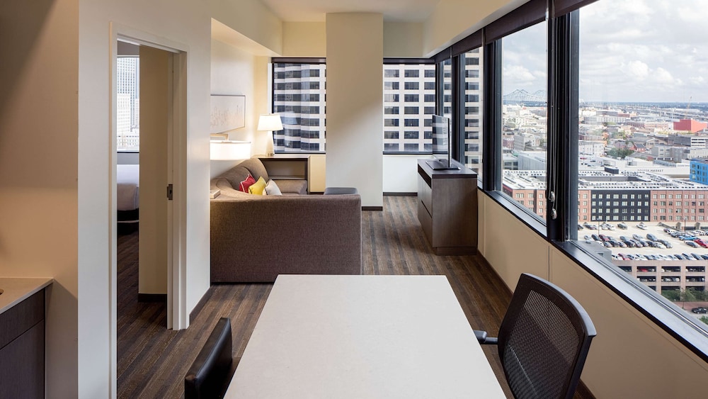 Hyatt House New Orleans/Downtown in NEW ORLEANS - LA