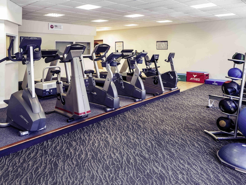 Mercure Maidstone Great Danes Hotel 48/75