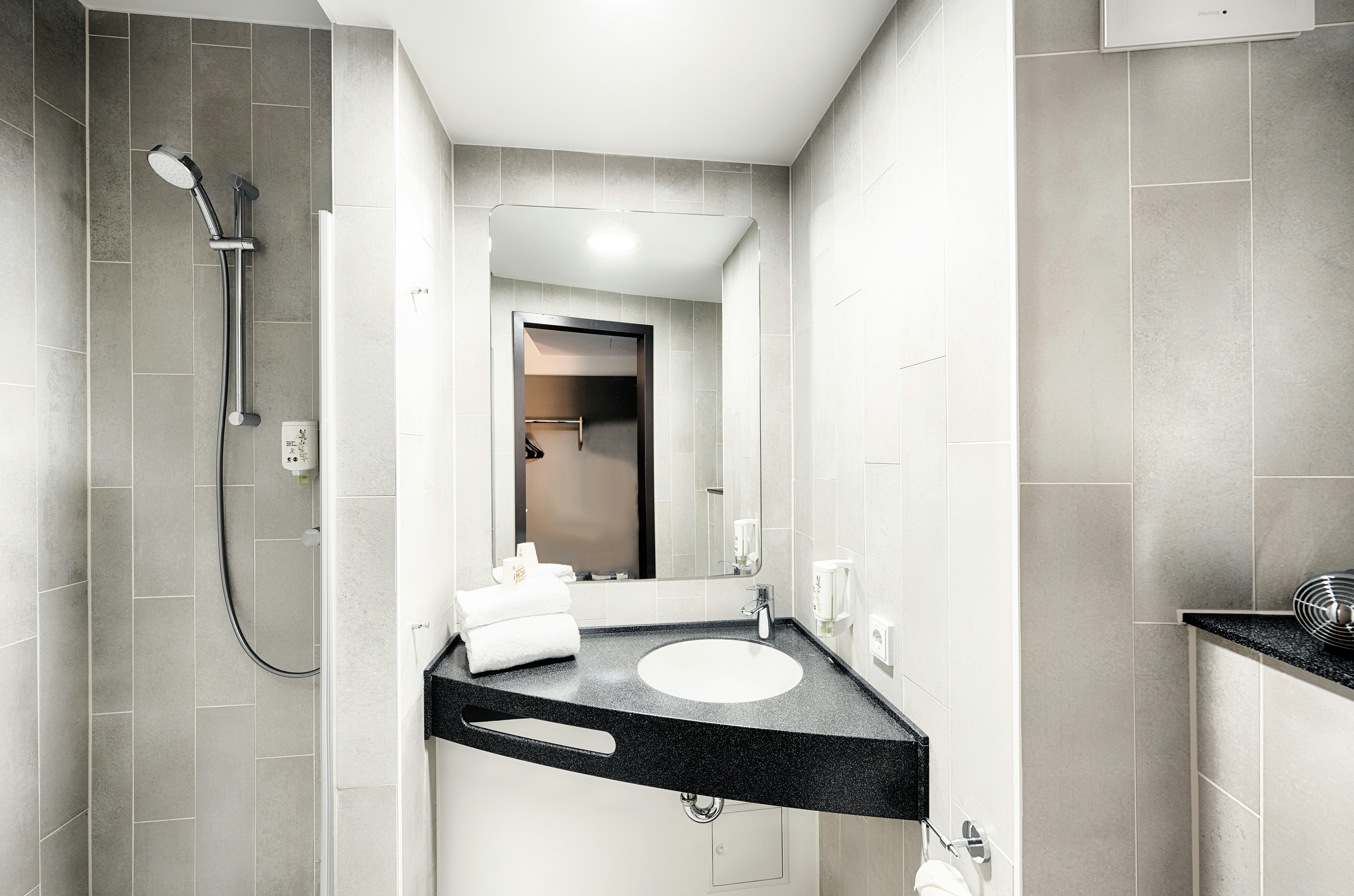 B&B HOTEL Berlin Airport-Nord 11/11