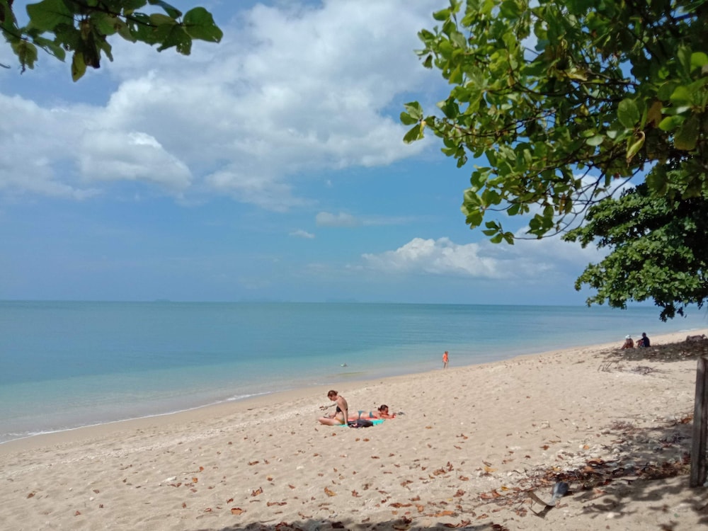 The Sea At Lanta Hotel 43/50