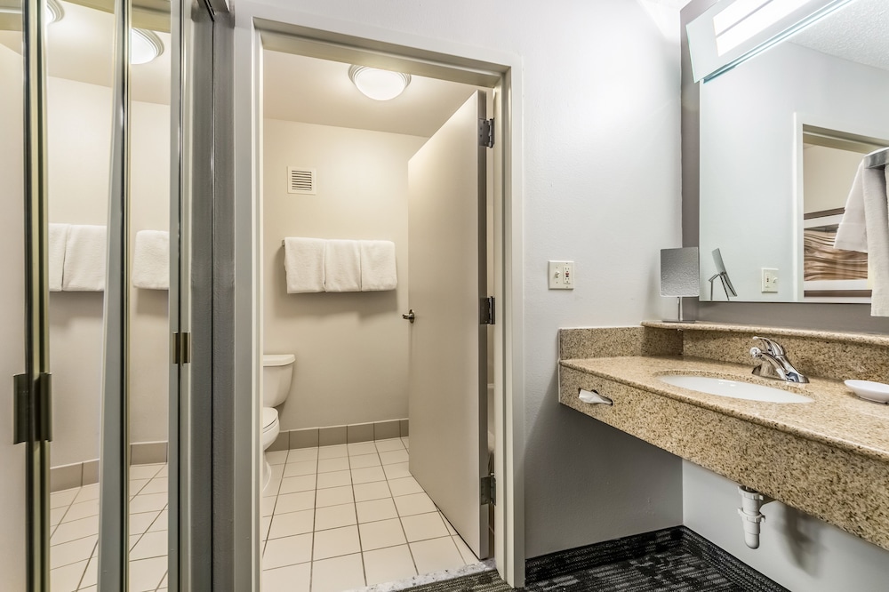 Courtyard By Marriott Dallas Dfw Airport South Irving 29/33