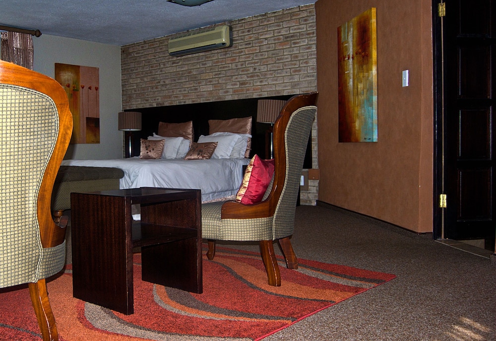 Waterfront Country Lodge and Spa 9/27