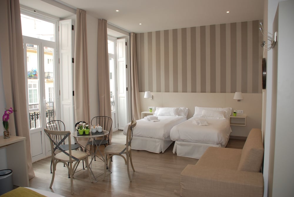 San Lorenzo Boutique Hotel 22/72