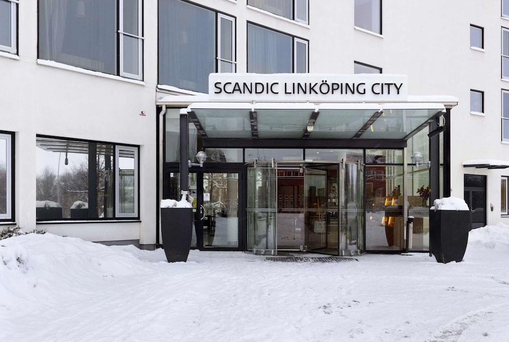Scandic Linkoping City 1/47