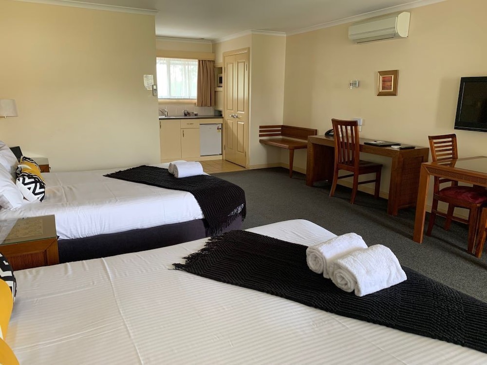 Armidale Pines Motel 30/62