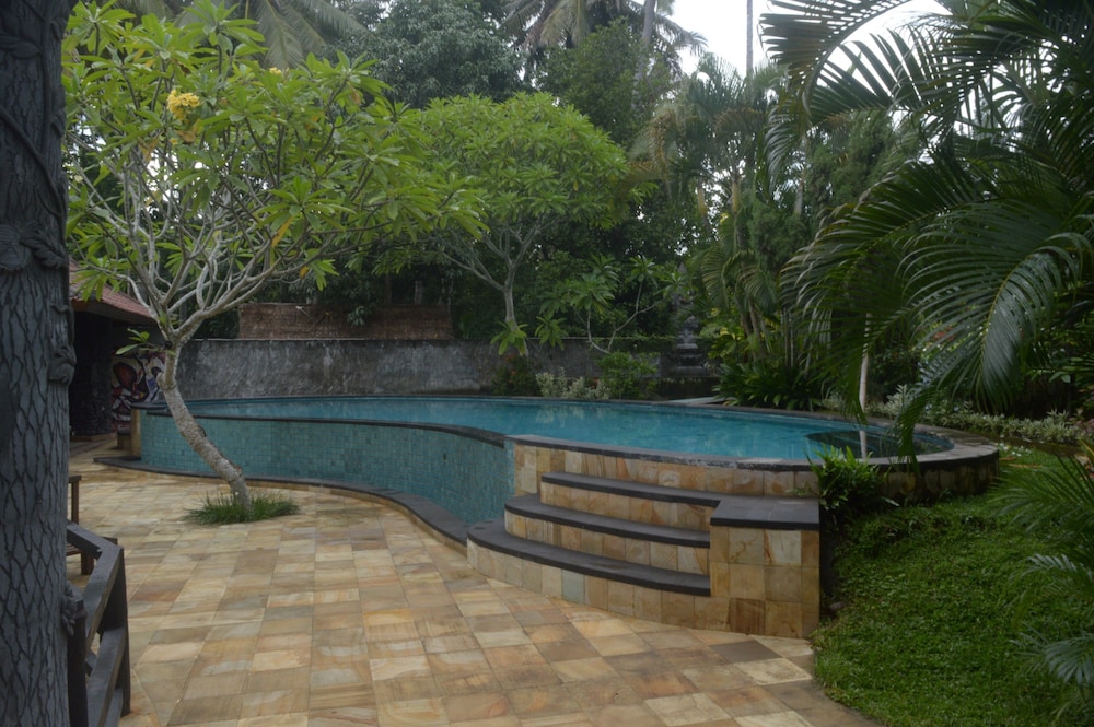 Kangkung Cottages 22/29