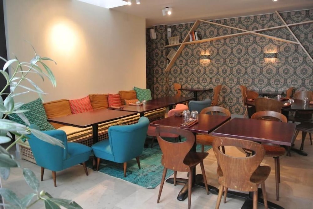 HOTEL DENFERT MONTPARNASSE 16/33