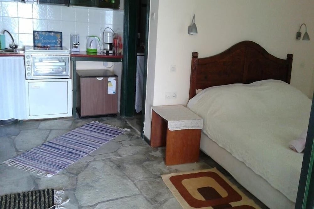 Pelion Goddess Guesthouse 12/50