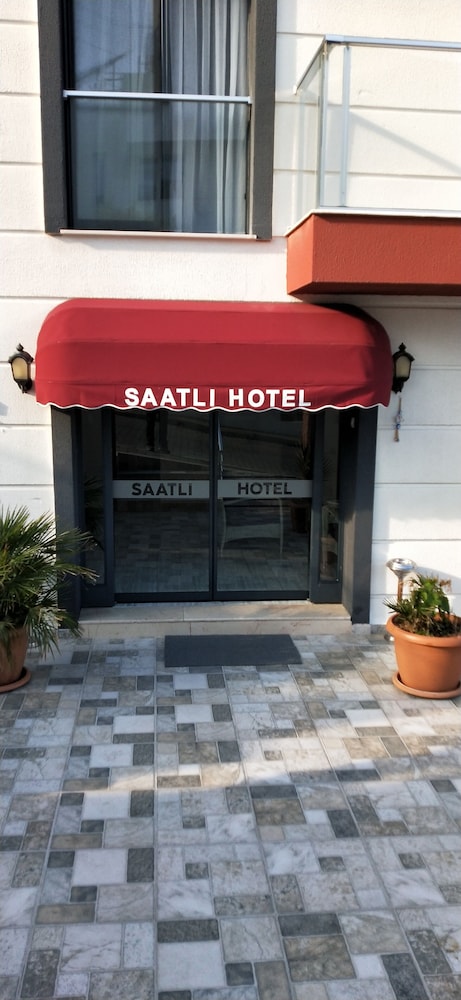 My Cesme Hotel 6/40