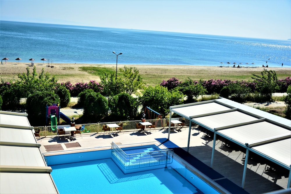 Senam Hotel 23/27
