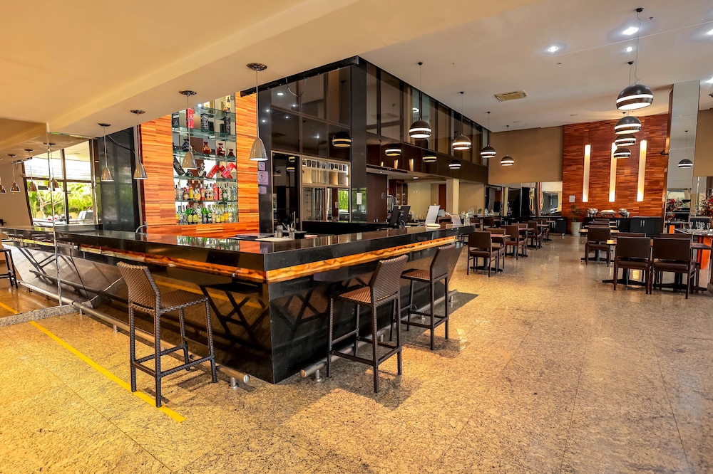 SJ Premium Hotels By Atlantica (ex. Hilton Garden Inn Goiania) 72/85