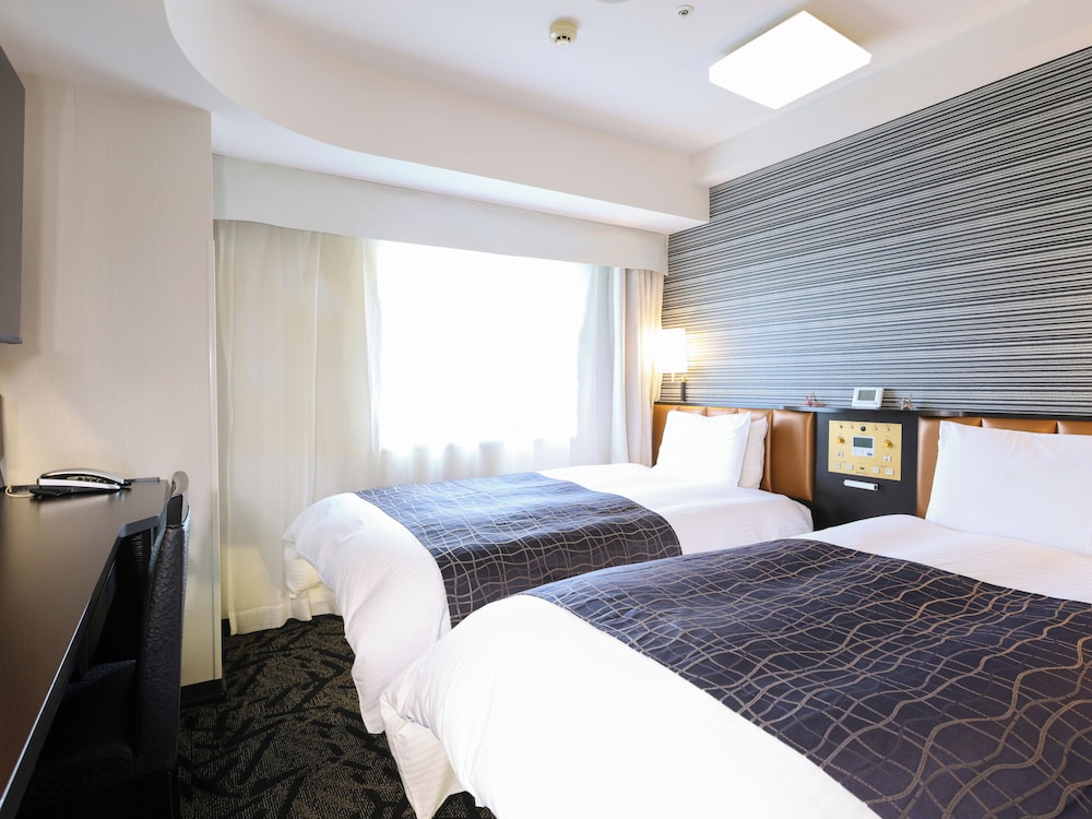 Apa Hotel Keiseinarita Ekimae 22/71