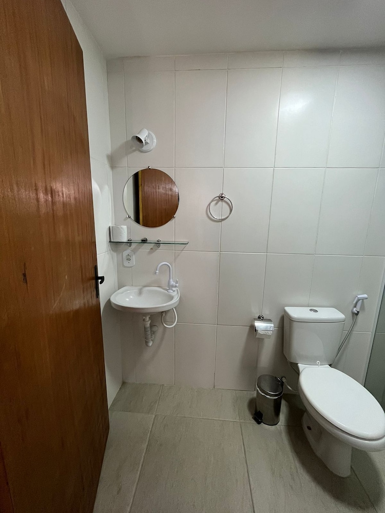Pousada Luz da Lua 25/25