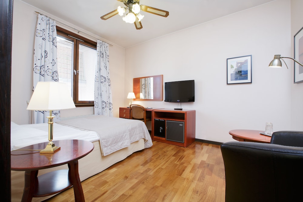 Best Western Centralhotellet 34/39