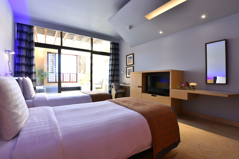 Kempinski Hotel Ishtar Dead Sea 23/78