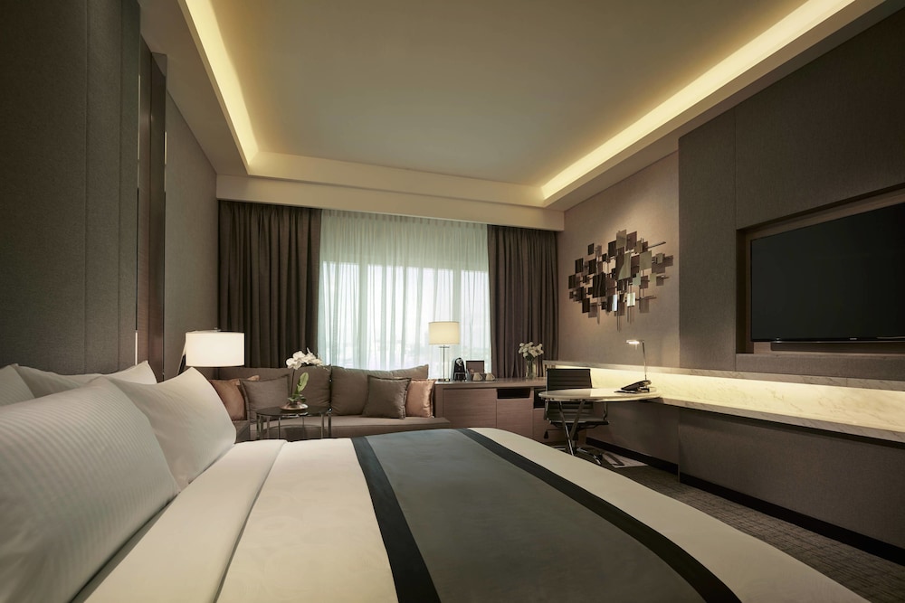 JW Marriott Hotel Kuala Lumpur 14/36