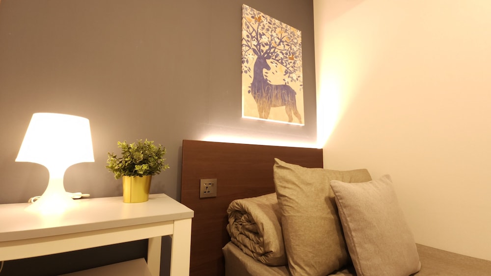 OYO Hostel Myeongdong 1 55/63