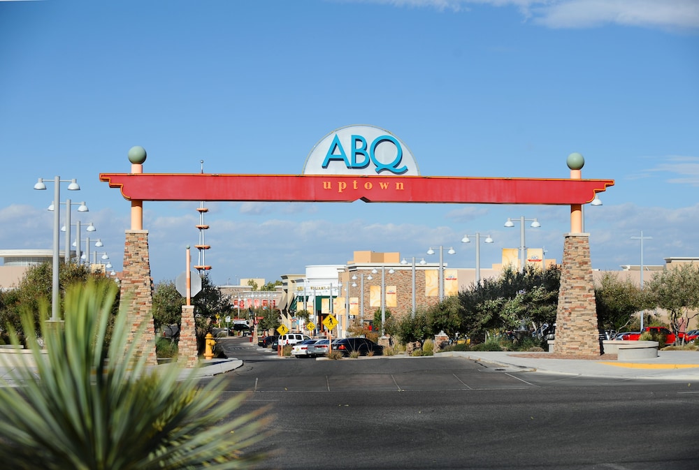 Albuquerque Marriott 20/39