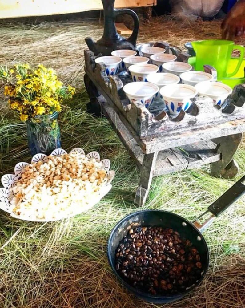 Degosach Eco Lodge 10/37