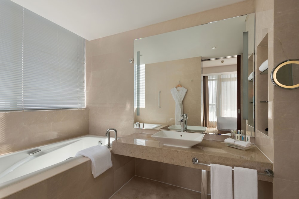 Holiday Inn Taicang City Centre 19/57