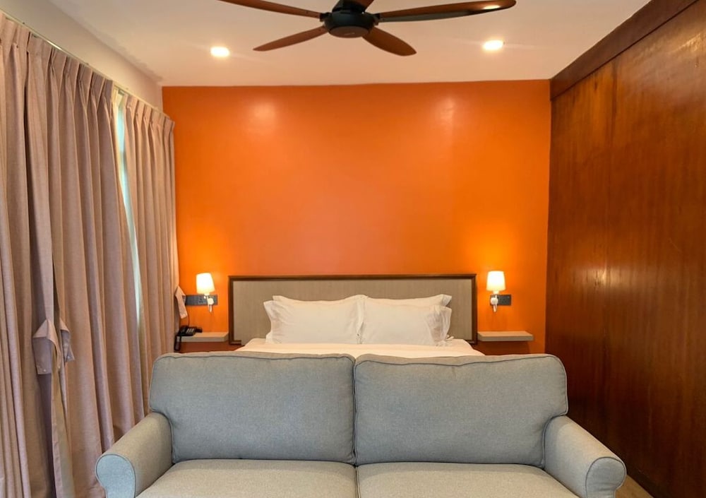 Kokol Haven Resort 15/50