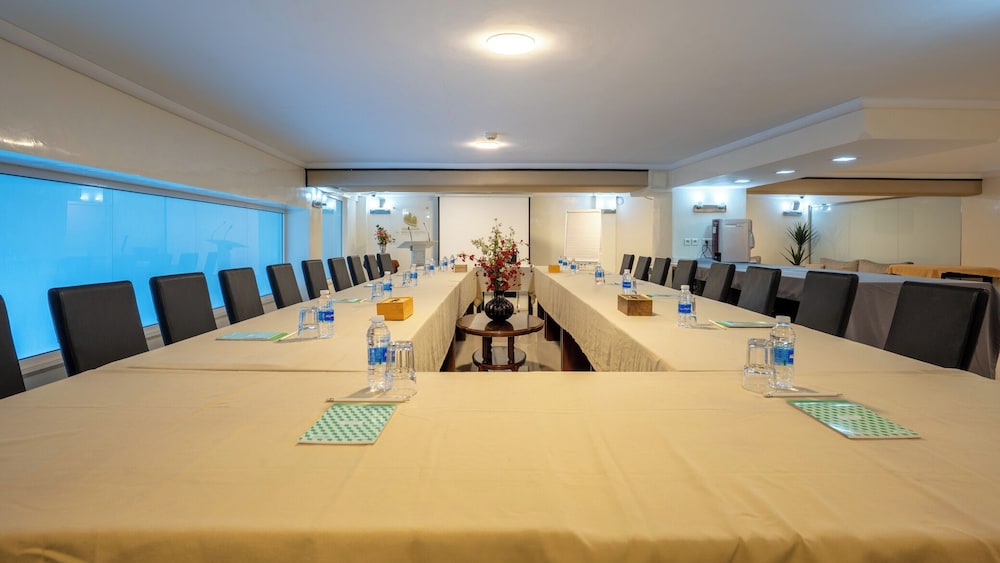 Al Walid Hotel Casablanca 67/73