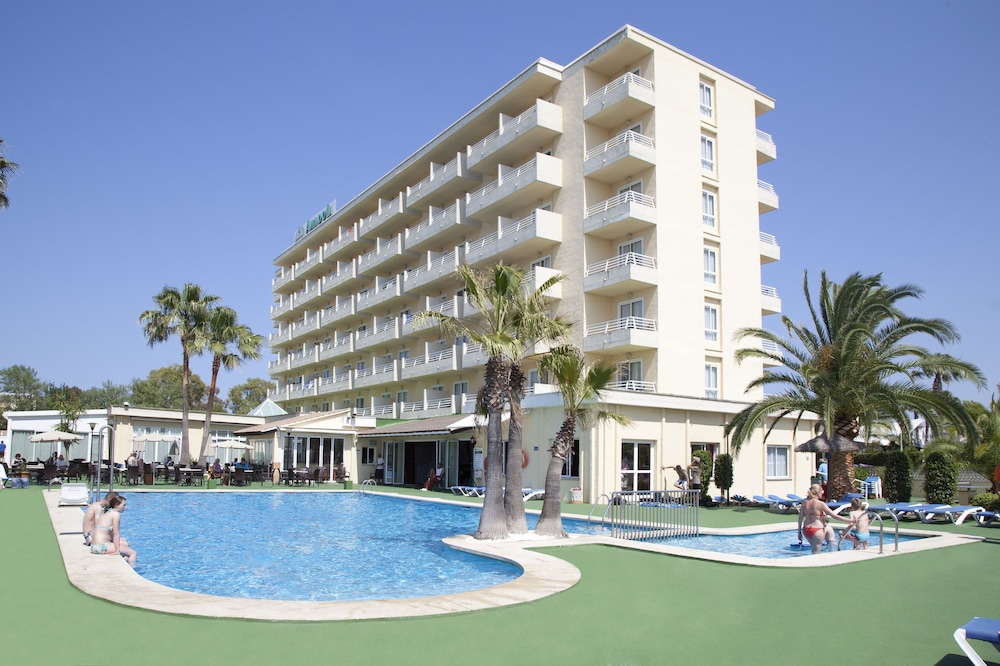 Grupotel Amapola