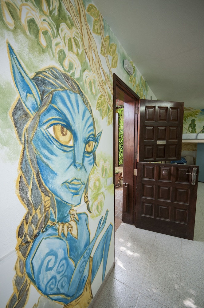 Hostel Los Duendes Del Sur 4/36