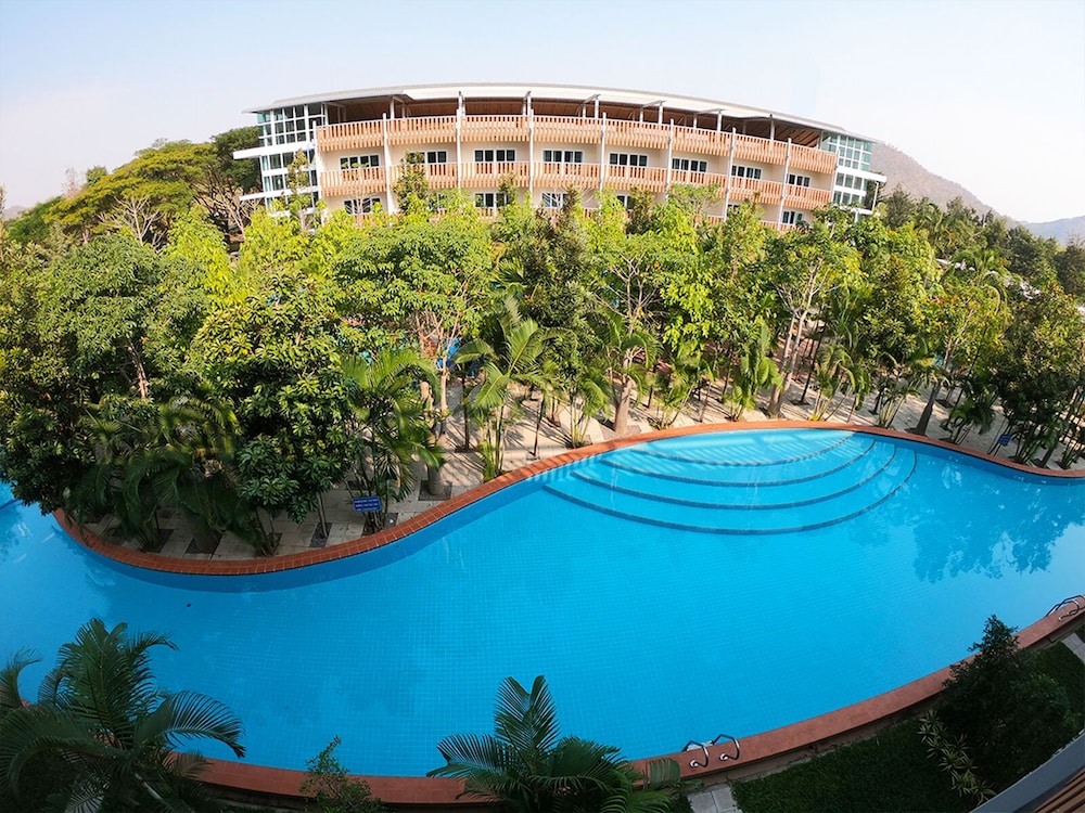 Khaoyai Fantasy Resort 66/71