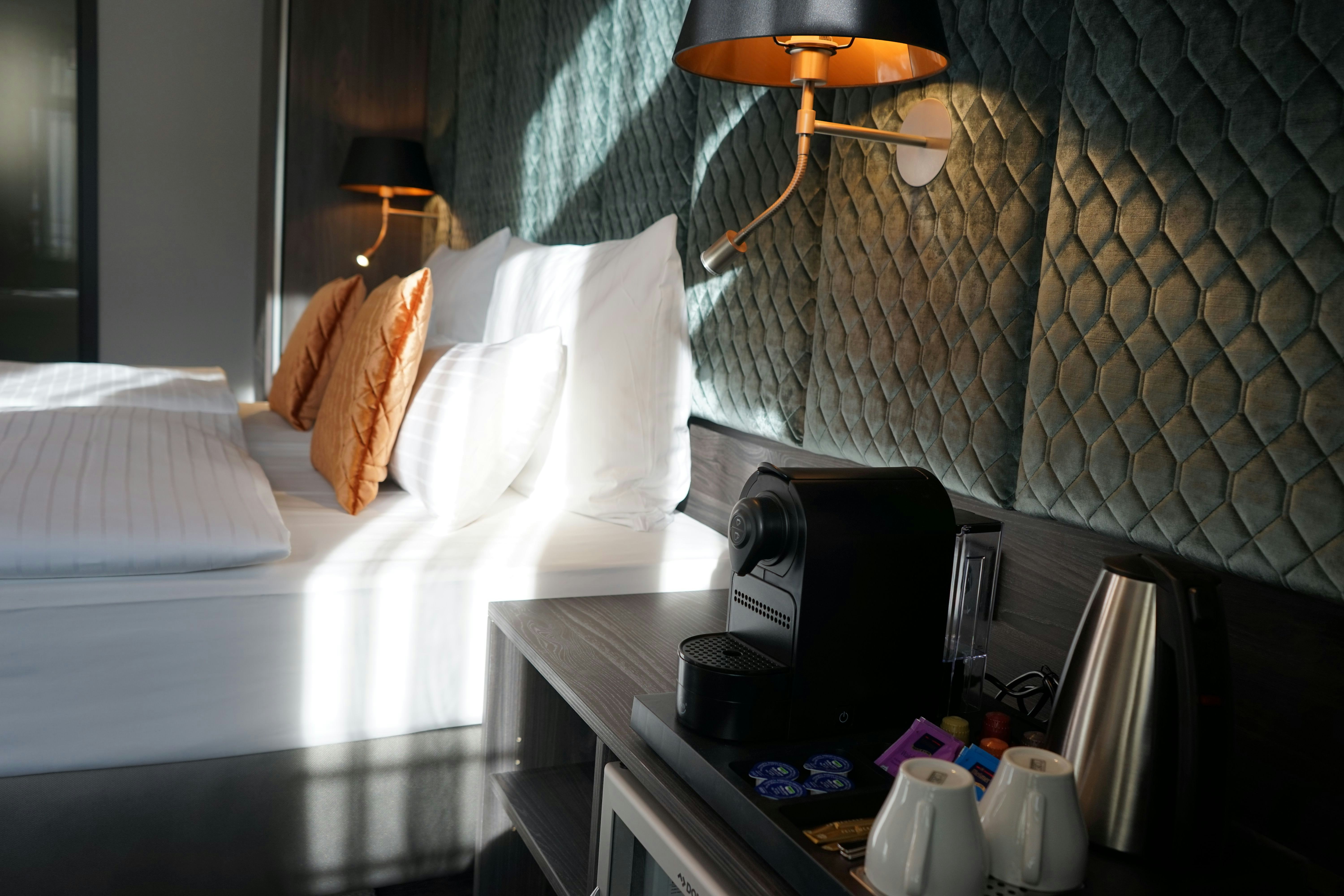 Boutique Hotel Germania 63/89