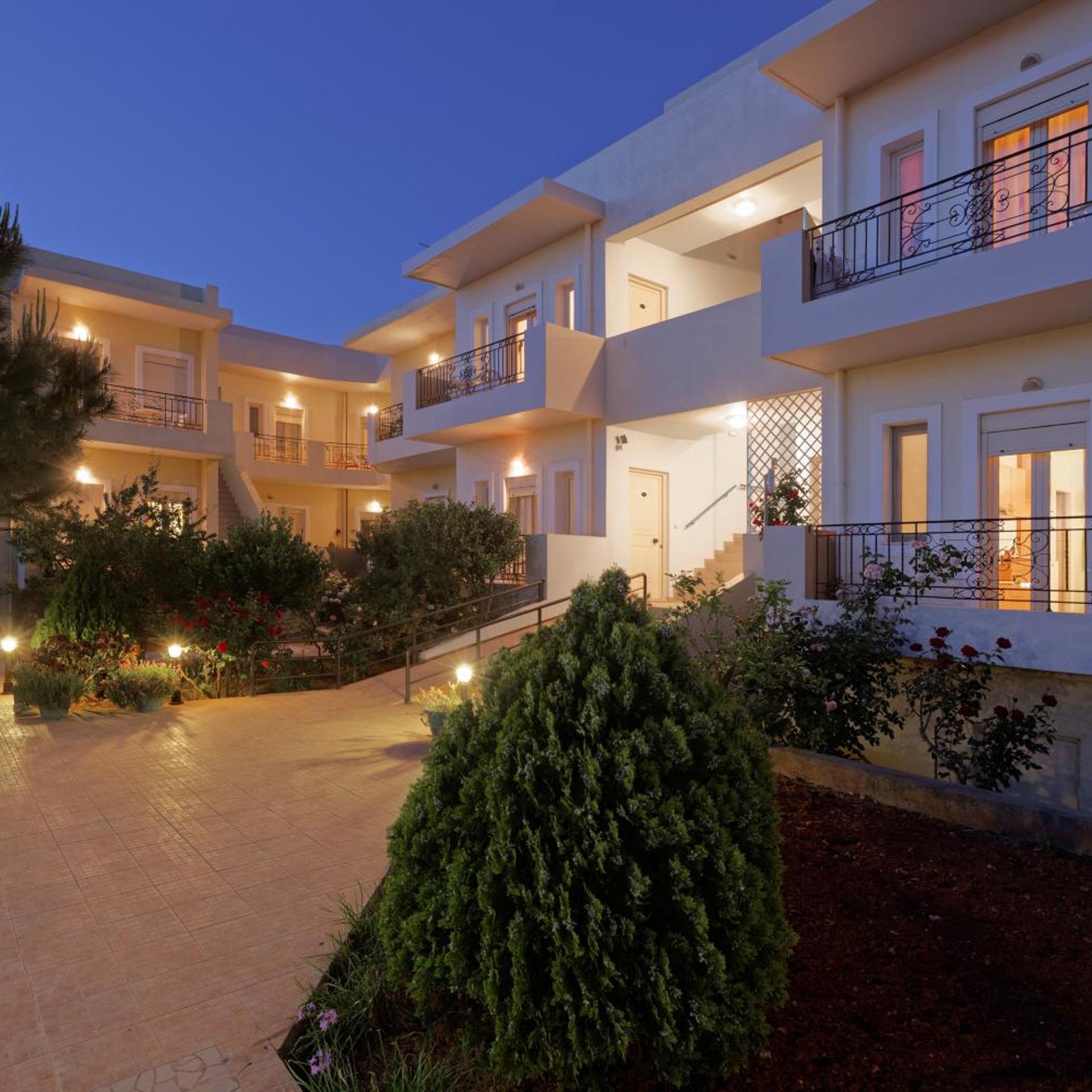 Fotis Apartments 48/55