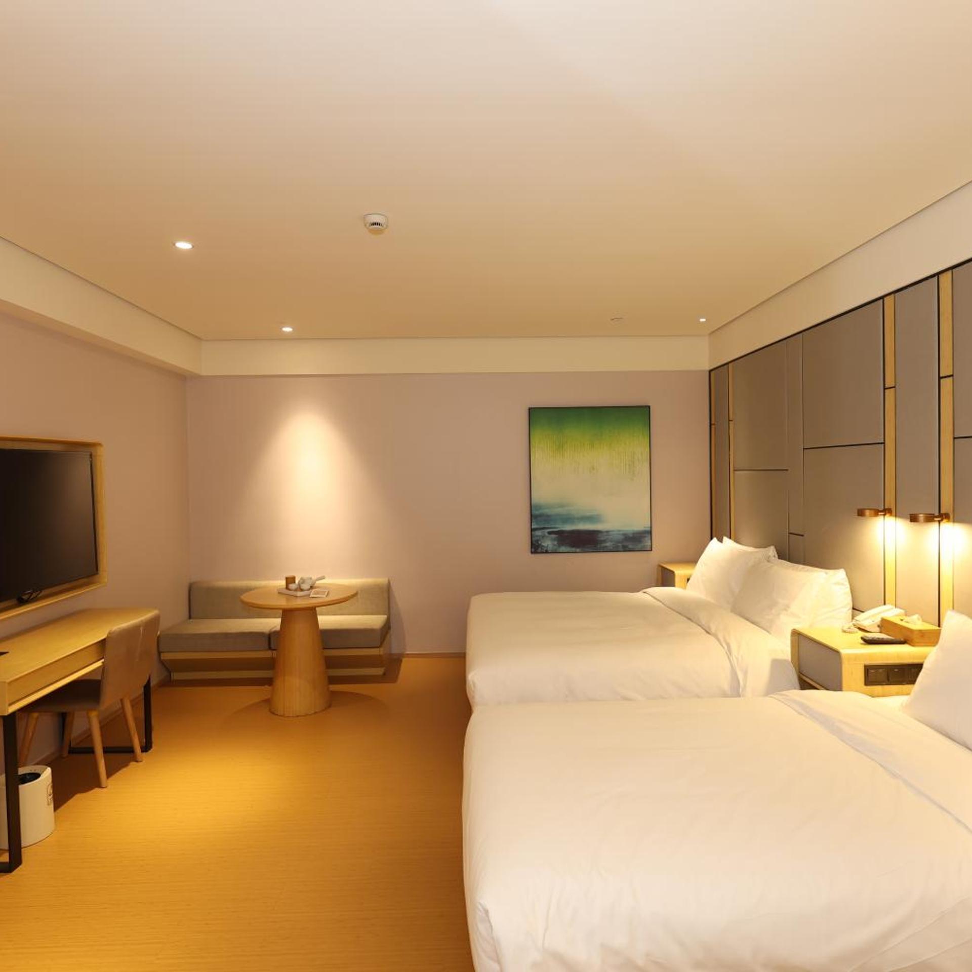JI Hotel Shanghai Wujiaochang Shiguang Road 24/52