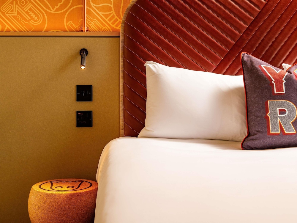 ibis Styles York Centre 35/56