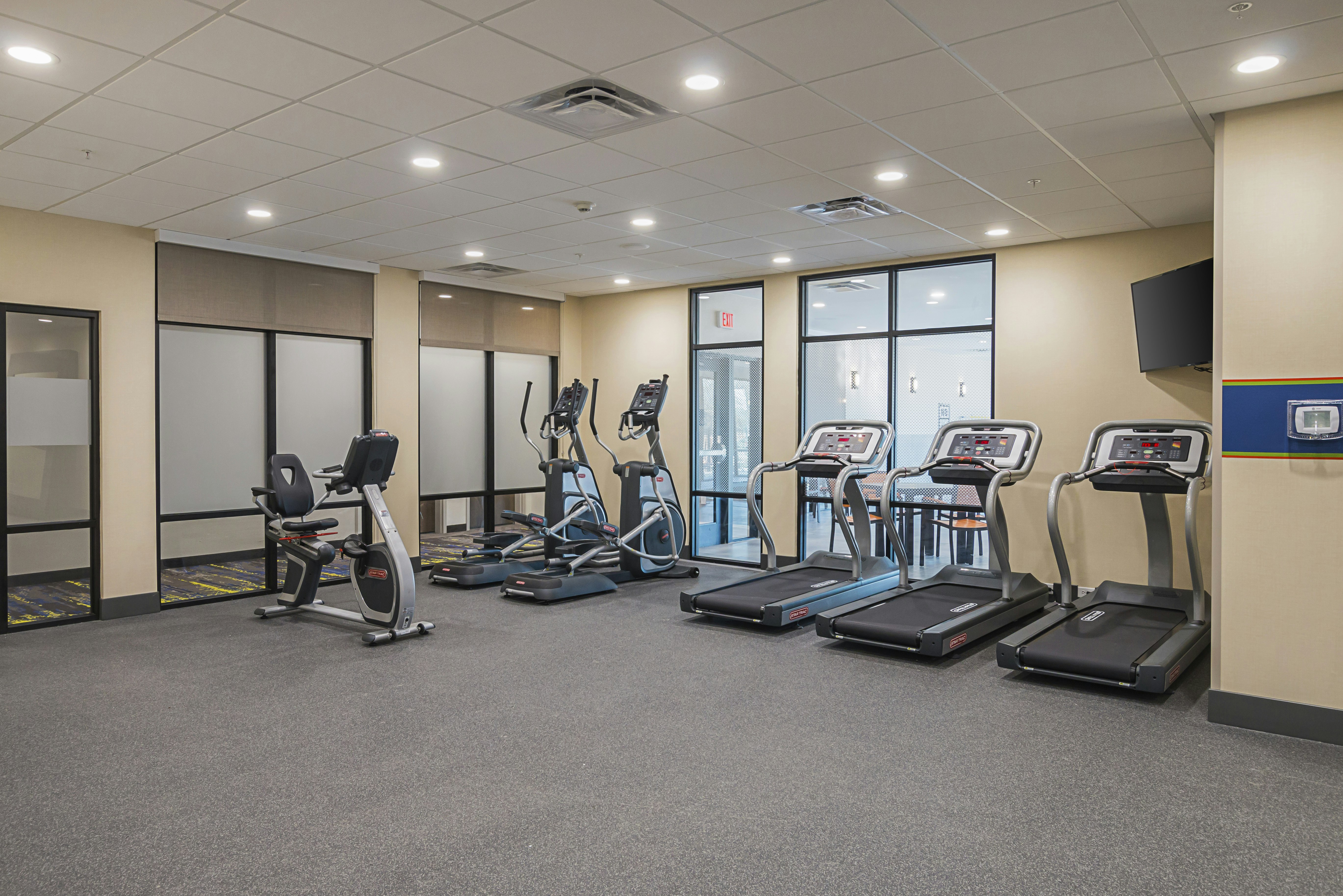 Hampton Inn & Suites Colleyville DFW Airport West 29/50