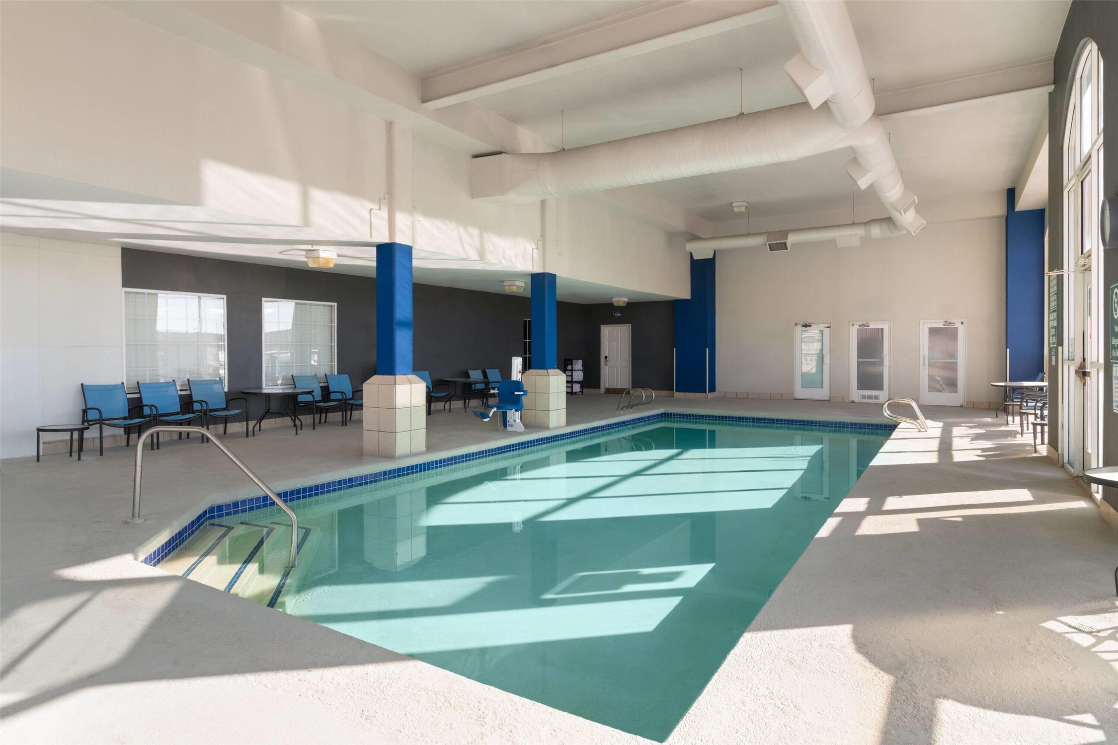 La Quinta Inn & Suites by Wyndham Gallup 11/41