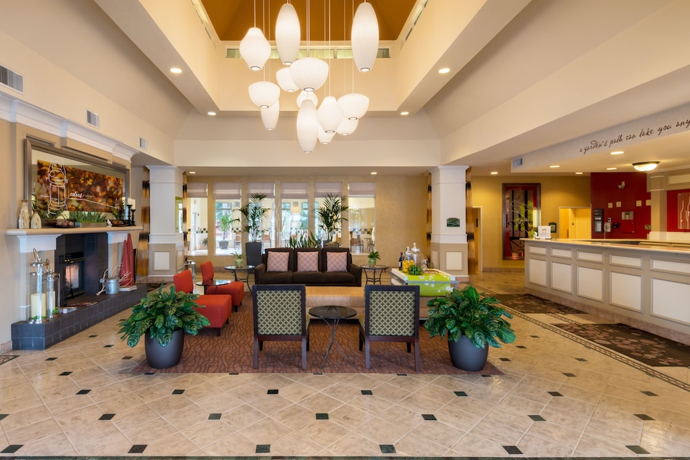 Hilton Garden Inn Flagstaff 14/67
