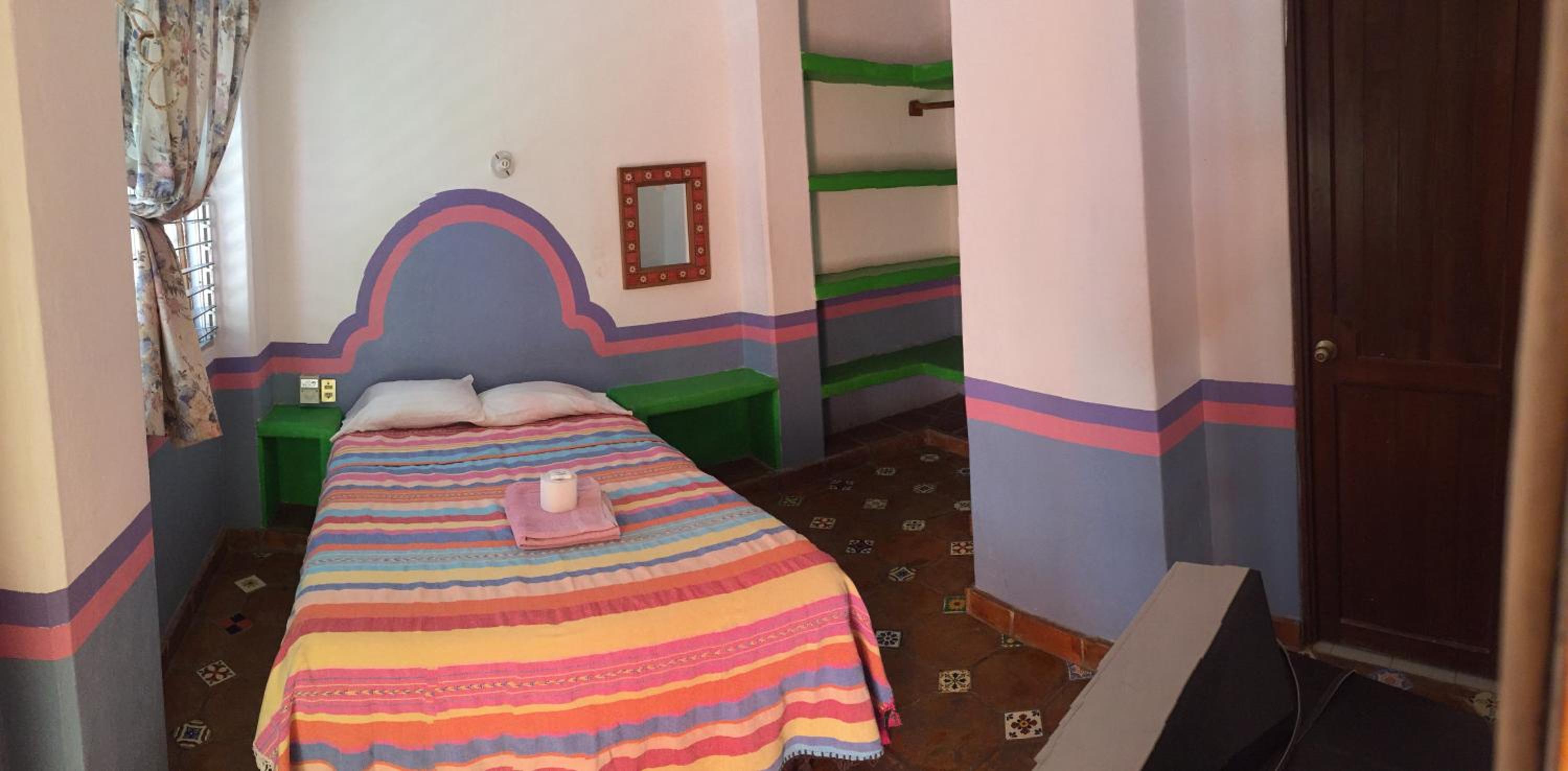 Pargos Hotel 31/42