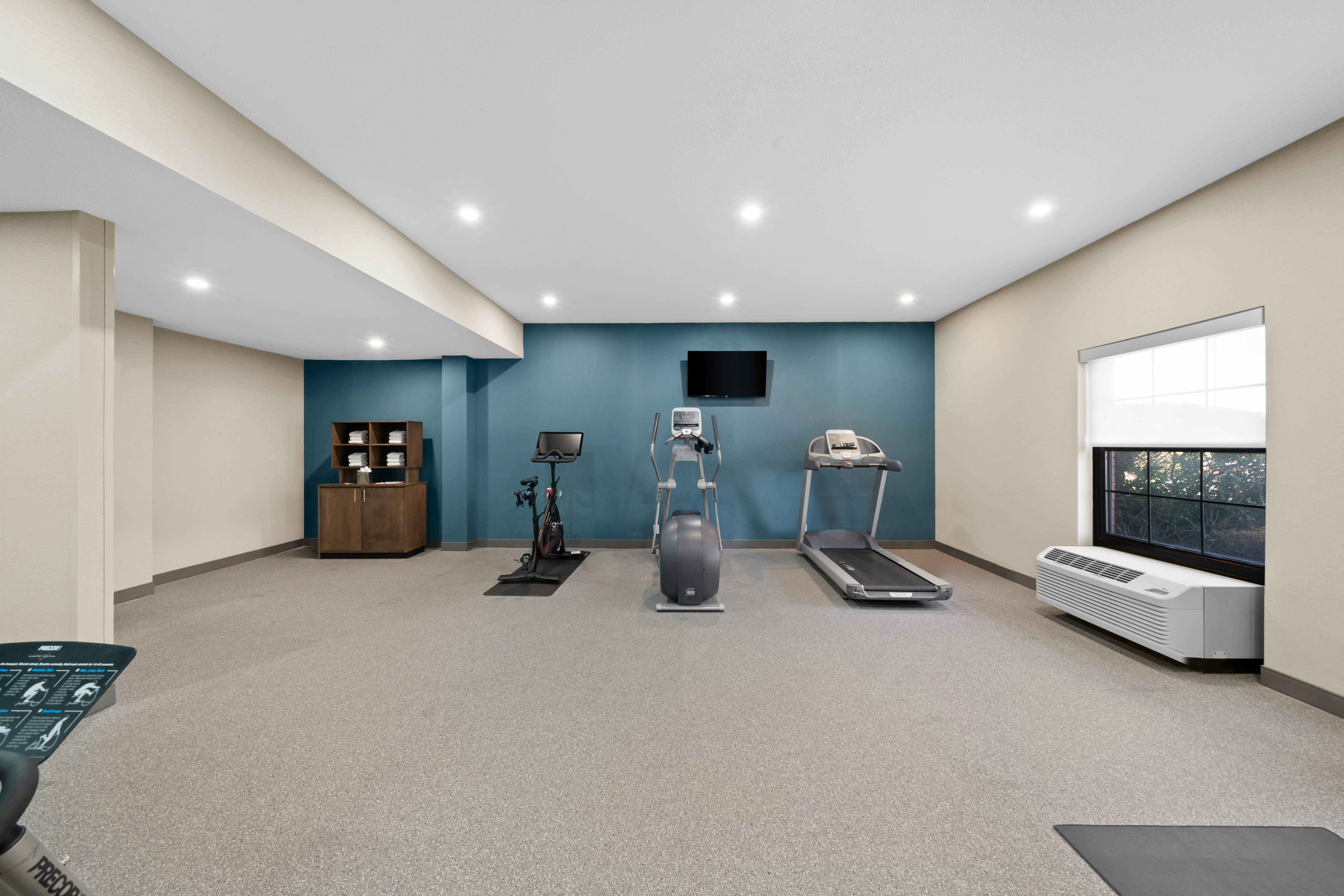 Hampton Inn Franklin/Milford 9/16